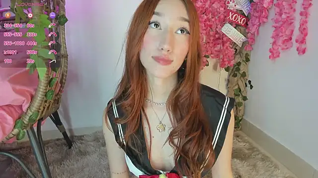 Snapshot of Amy-Skinny chatting on March 10, 10:59 am Amy-Skinny online show from March 10, 10:59 am