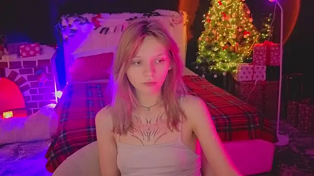 LitaBrom online show from January 9, 1:41 am