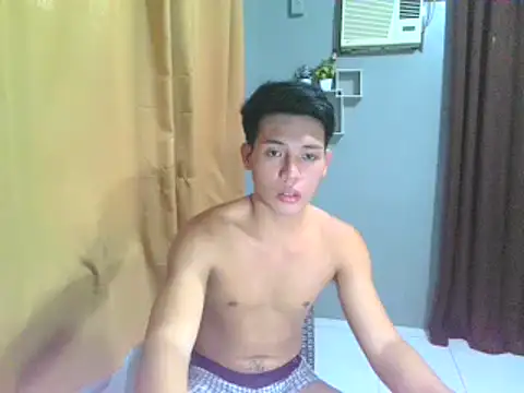 Snapshot of pinoy_sj chatting on June 6, 9:36 am pinoy sj online show from June 6, 9:36 am