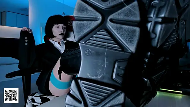 Snapshot of _Goddess_Misha_ chatting on November 23, 10:53 pm Goddess Misha online show from November 23, 10:53 pm