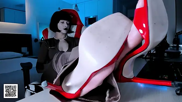 Snapshot of _Goddess_Misha_ chatting on November 25, 8:53 pm Goddess Misha online show from November 25, 8:53 pm