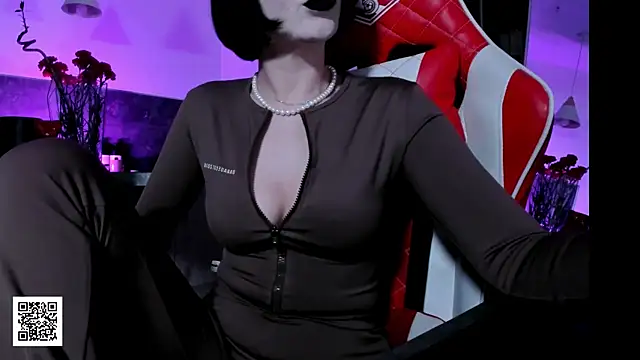  Goddess Misha  online show from March 14, 9:09 pm