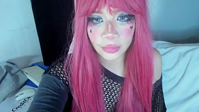 molly  kiwi2 online show from November 7, 5:18 am