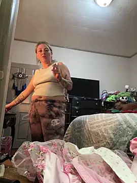 Snapshot of lezbean24 chatting on February 5, 11:53 pm lezbean24 online show from February 5, 11:53 pm