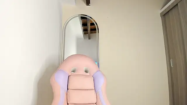 Akanecox online show from January 8, 1:19 am