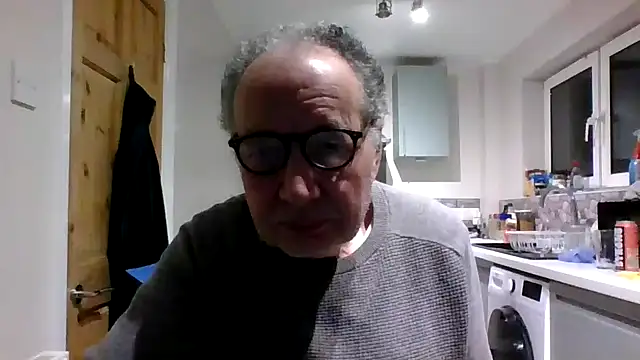 jimmybenido online show from January 17, 5:19 pm