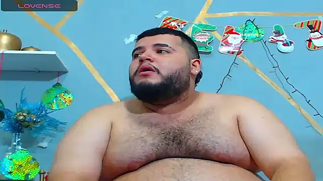 damian chubby online show from December 16, 6:29 am