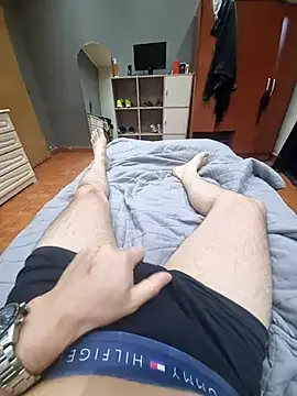 BISX-24 online show from December 3, 9:24 pm