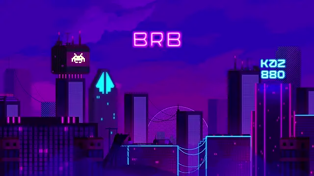 ailey chao online show from November 25, 1:16 am