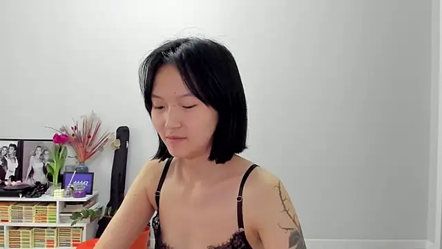 ailey chao online show from March 10, 4:06 am