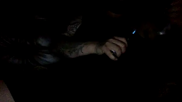 chubbycloudybottom online show from September 25, 11:36 am