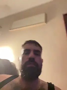 chubbycloudybottom online show from September 27, 3:00 am