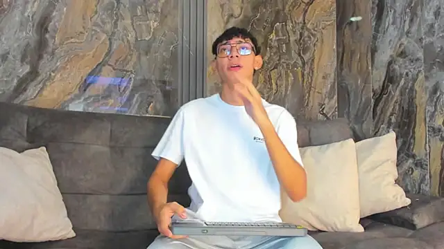 Daviid laidd online show from October 23, 8:07 pm