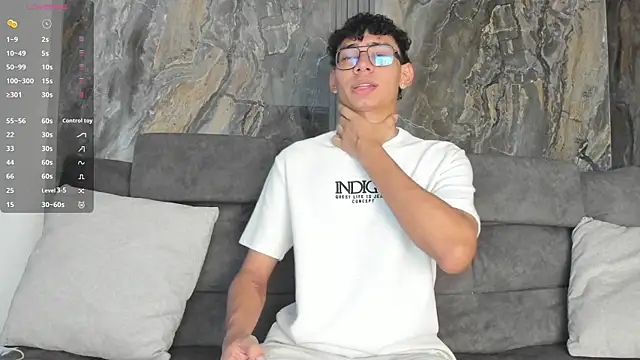 Daviid laidd online show from November 4, 7:57 pm