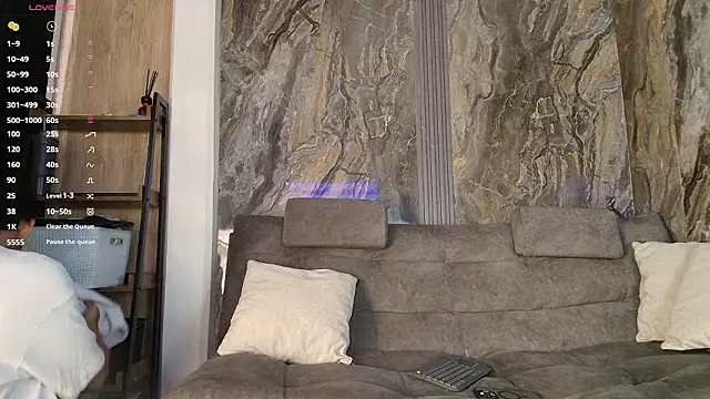 Daviid laidd online show from March 9, 7:40 pm