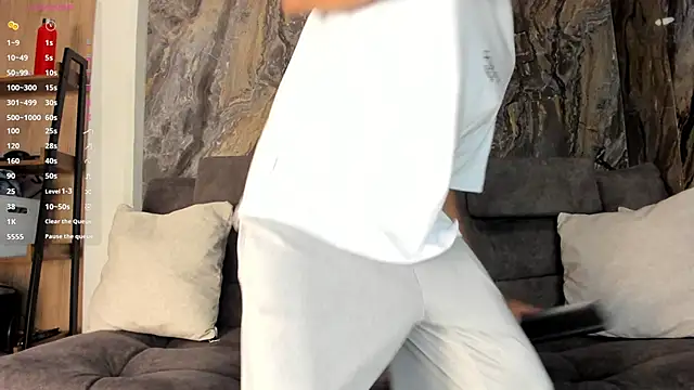 Daviid laidd online show from March 27, 8:08 pm