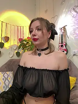 Snapshot of MelodyBlosom chatting on January 23, 1:02 pm MelodyBlosom online show from January 23, 1:02 pm