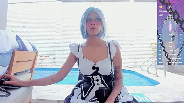 IamNayuta online show from January 19, 9:55 pm