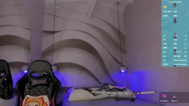 IamNayuta online show from February 22, 11:03 pm