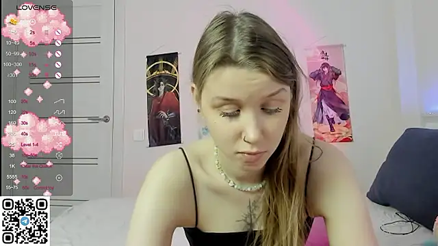 JorRoger online show from December 3, 4:14 am