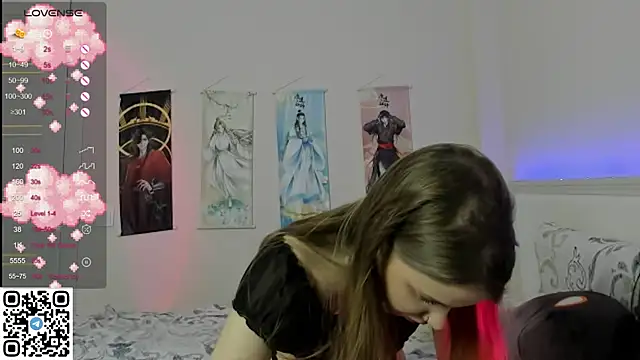 JorRoger online show from December 4, 11:13 pm