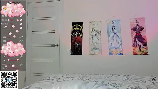 JorRoger online show from December 17, 5:36 pm