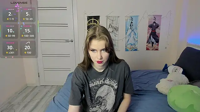 JorRoger online show from October 8, 2:53 am