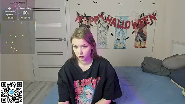 JorRoger online show from November 2, 12:46 am