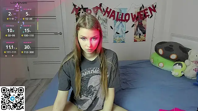 JorRoger online show from November 4, 2:10 am