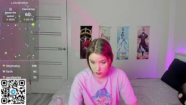 JorRoger online show from March 24, 1:10 am