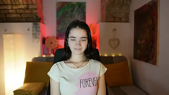 Gia Paige18 online show from January 8, 12:58 pm