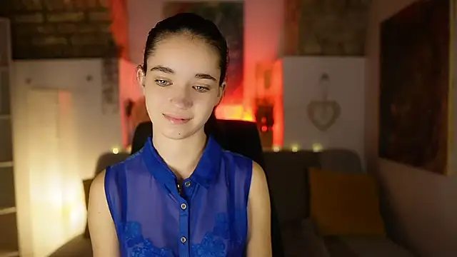 Gia Paige18 online show from February 1, 5:37 pm