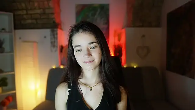 Gia Paige18 online show from February 8, 8:21 pm