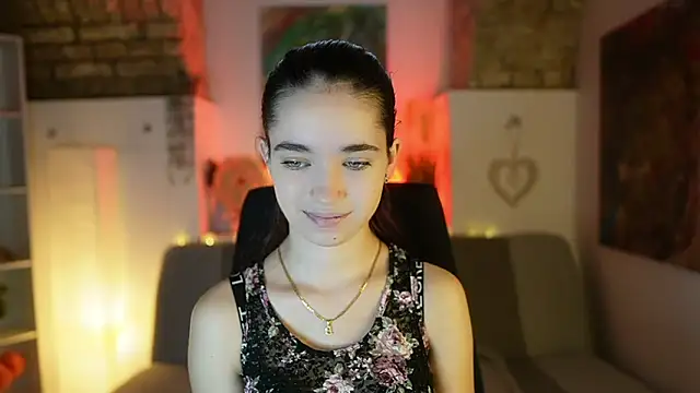 Gia Paige18 online show from February 13, 9:20 am