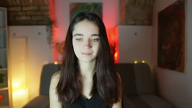 Gia Paige18 online show from March 2, 8:05 am