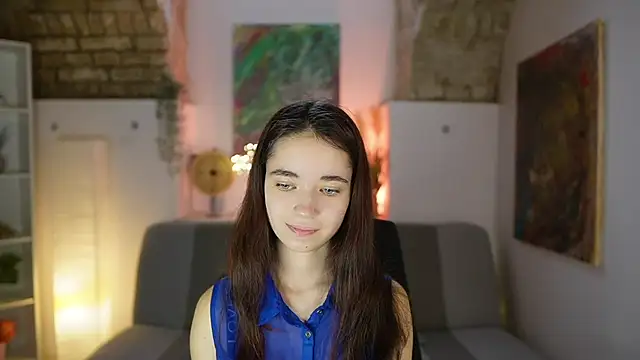 Gia Paige18 online show from March 17, 11:21 am