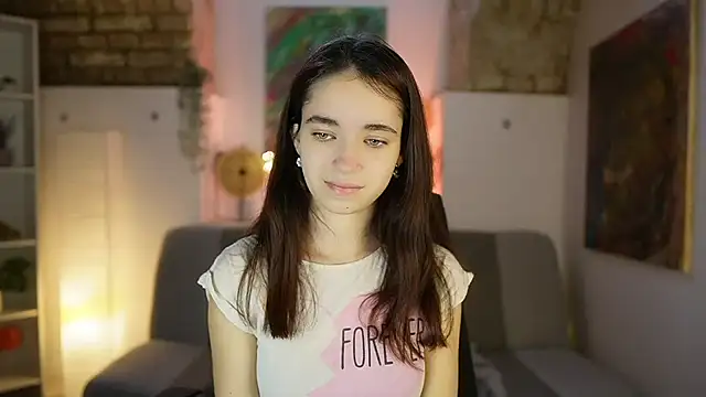 Gia Paige18 online show from March 18, 8:14 am