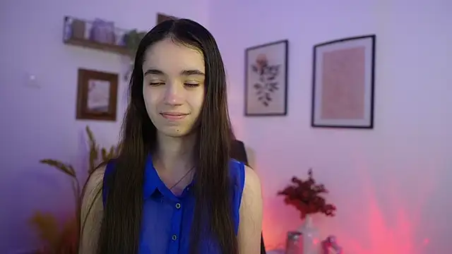 Gia Paige18 online show from January 11, 7:08 pm