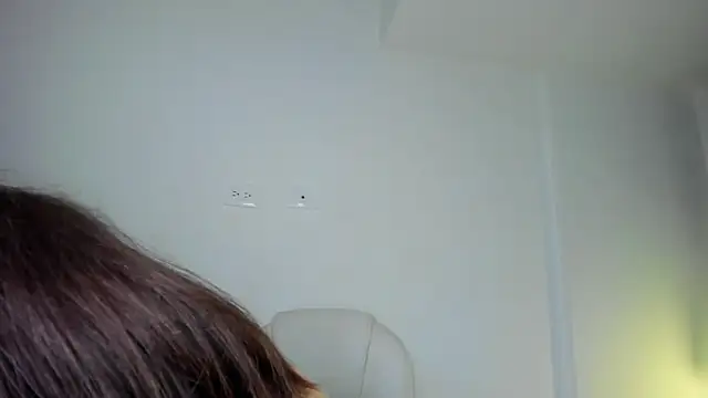 HarleyQueen Robbie online show from December 20, 12:41 am