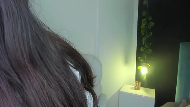 HarleyQueen Robbie online show from January 5, 6:02 pm