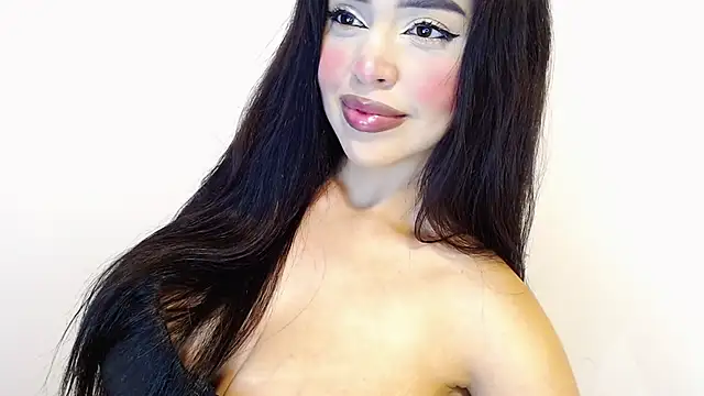 HarleyQueen Robbie online show from November 18, 12:49 am