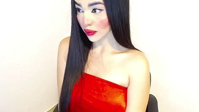 HarleyQueen Robbie online show from December 2, 2:06 am