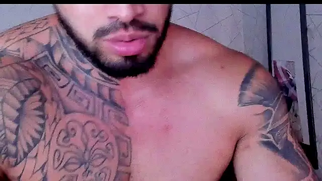 Cristian Walker online show from March 6, 12:01 pm