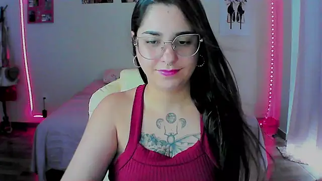 thaisanty online show from April 28, 6:13 pm