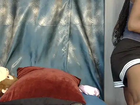 sweetblackbeauty001 online show from June 10, 7:02 pm