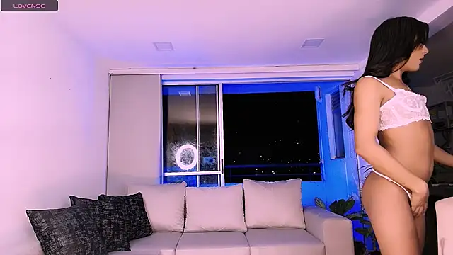 Yumeko jabammi online show from March 12, 2:18 am