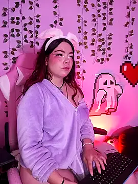 Erza escarleth online show from February 23, 3:56 am