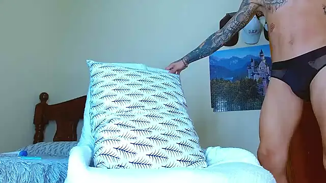 jeilerth online show from January 11, 10:09 am