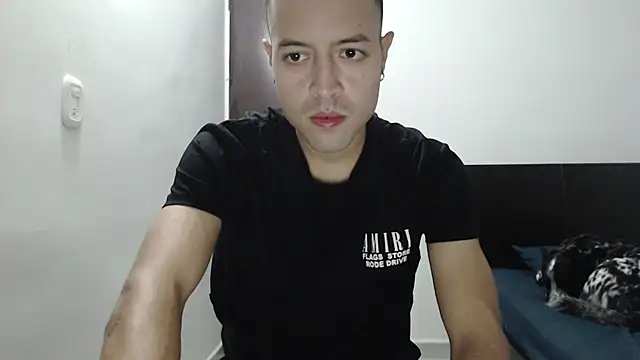 dimitriquiet05 online show from January 7, 3:35 am