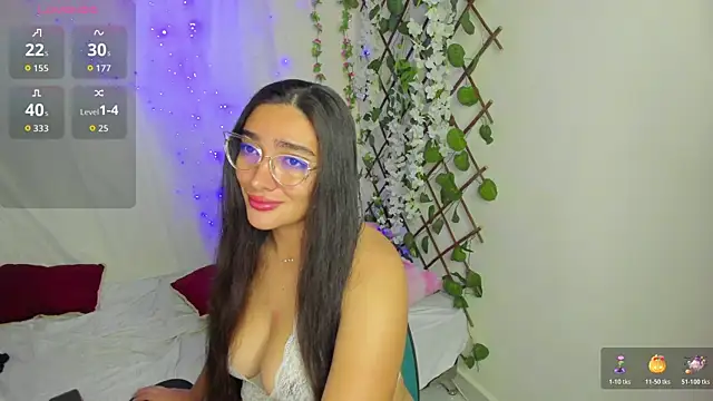zara41 online show from July 11, 5:37 pm